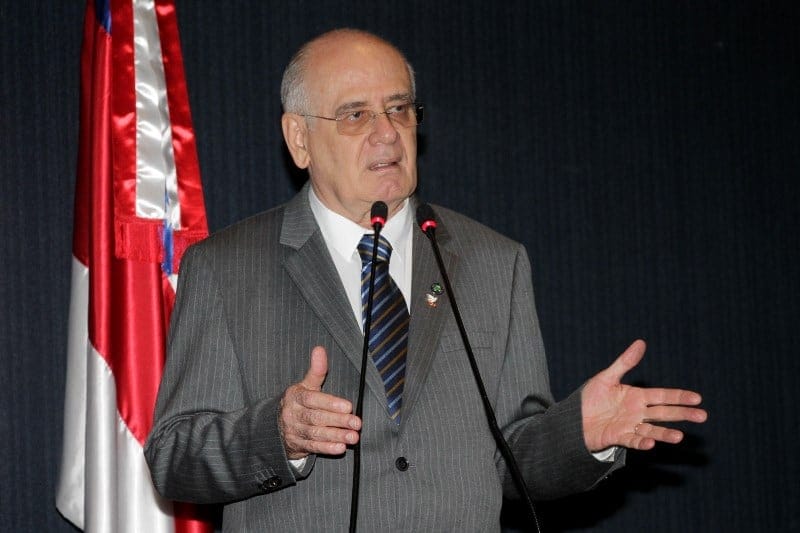 Serafim dá 'puxão de orelha' em Wilson Lima sobre postura durante pandemia