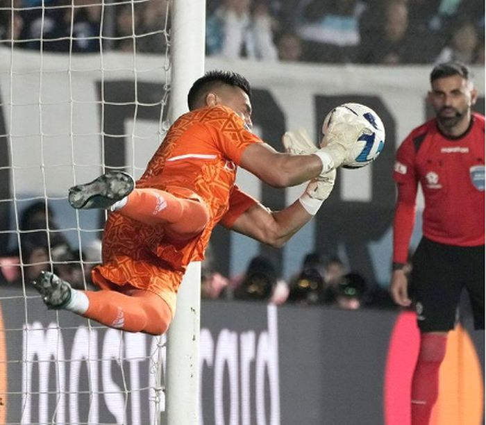 Rival do Palmeiras, herói do Boca Juniors foi algoz de time do coração