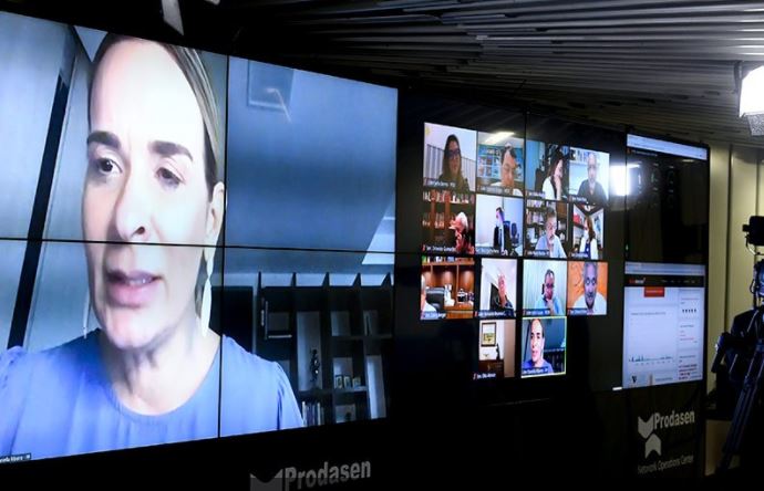 Senado aprova plano para recuperar setores de eventos e de turismo no país