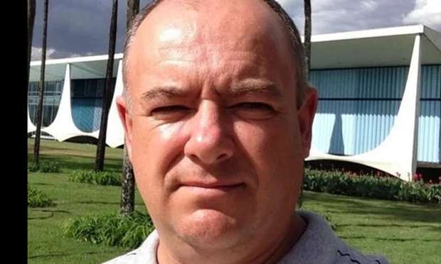 Servidor do Palácio do Planalto morre de Covid-19; caso é o primeiro no entorno de Bolsonaro