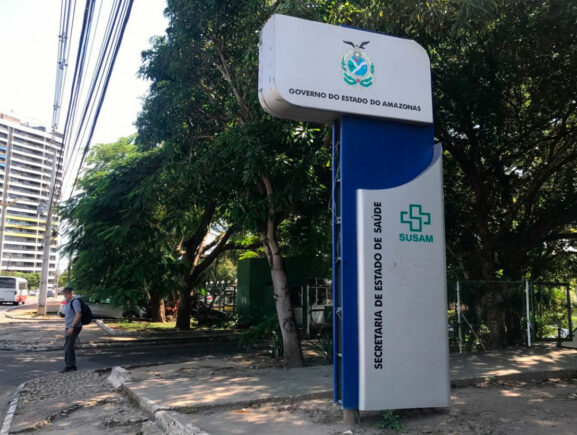 Reunião vai definir data para pagamento de cooperativas de saúde do Amazonas