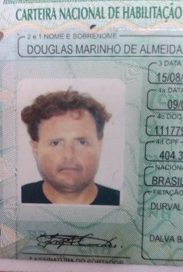 Hospital João Lúcio procura familiares de paciente internado em Manaus