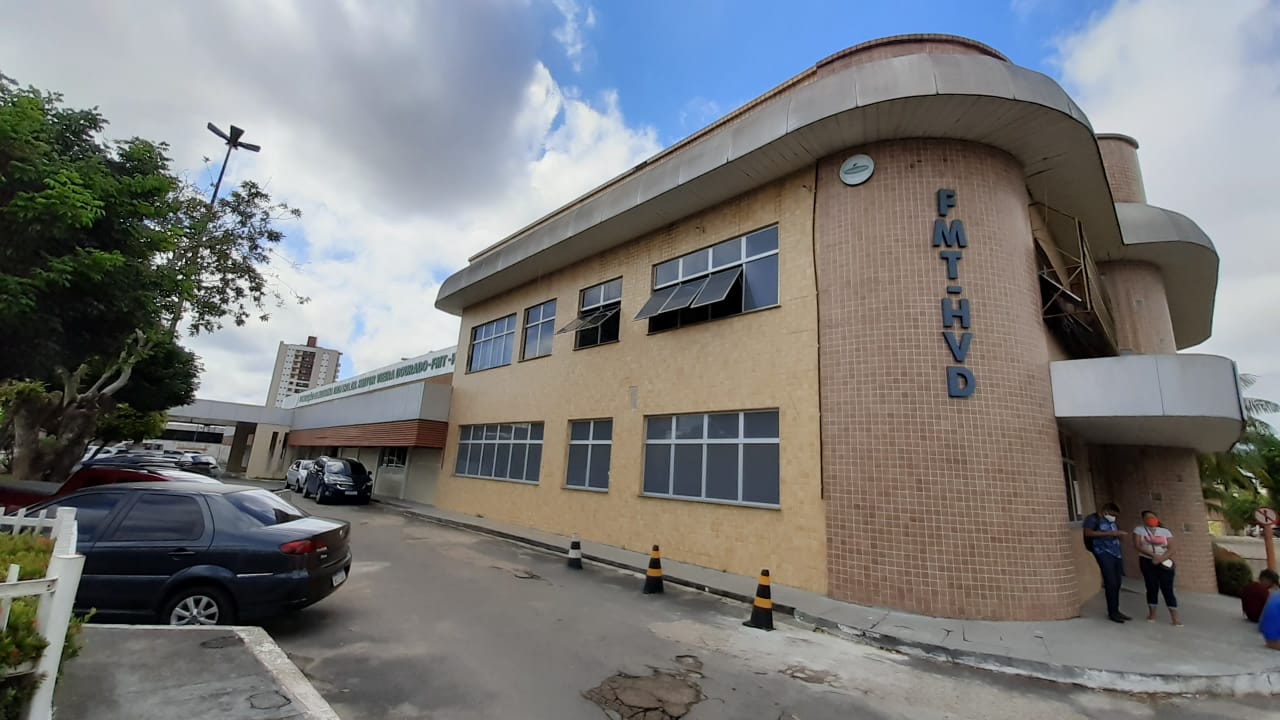 Hospital Tropical oferta testagem para ISTs em mutirão neste sábado