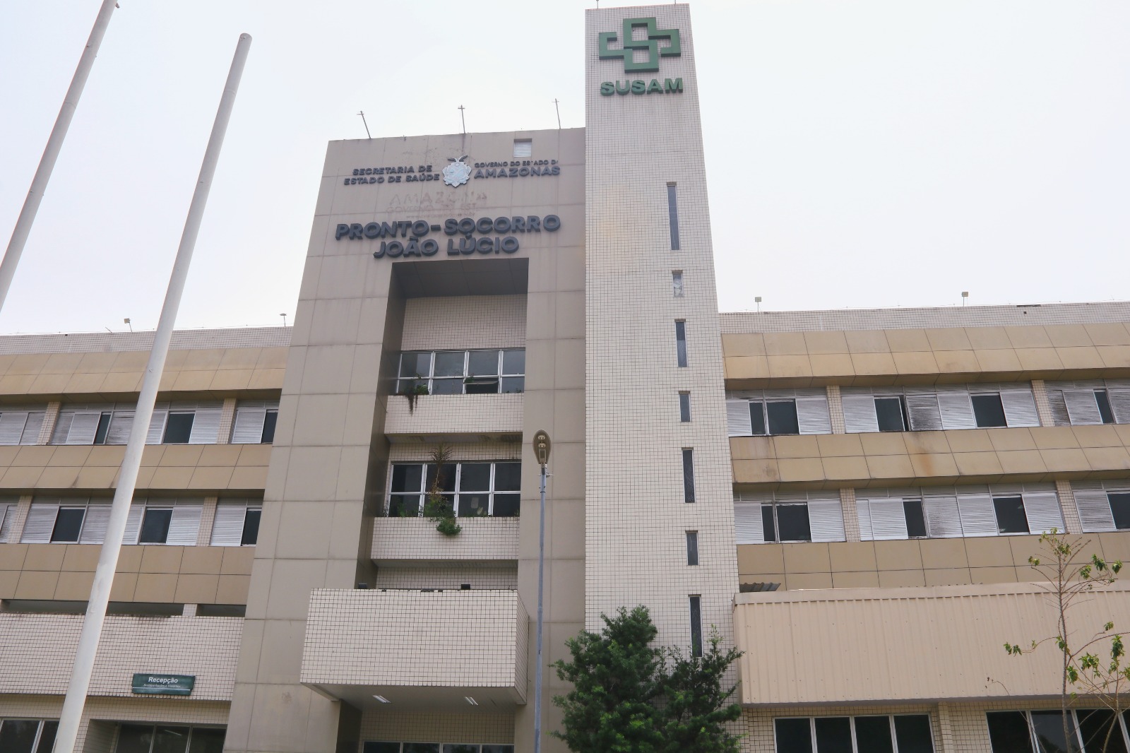 Serviço inédito de hemodinâmica começa a ser implantado no HPS João Lúcio