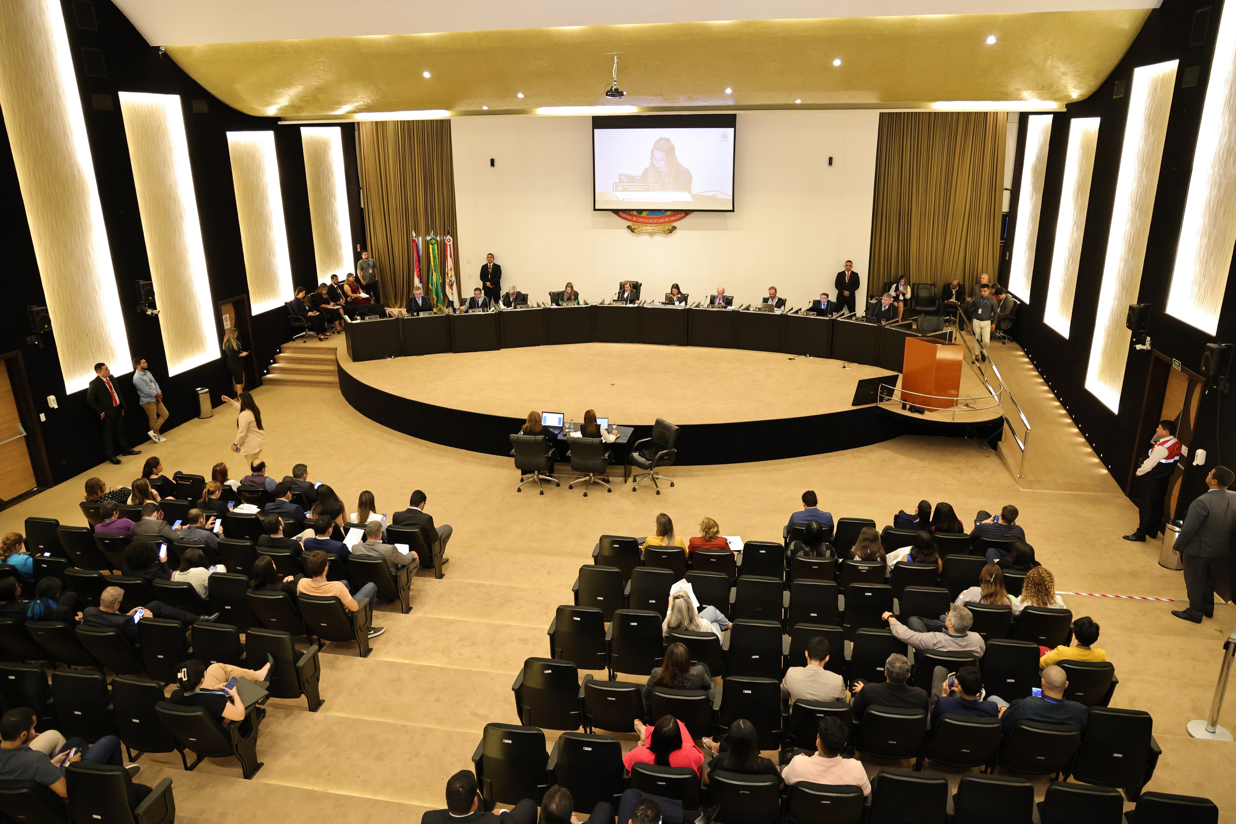 TCE-AM reprova contas e multa gestor do Fundo de Aposentadoria de Barcelos 