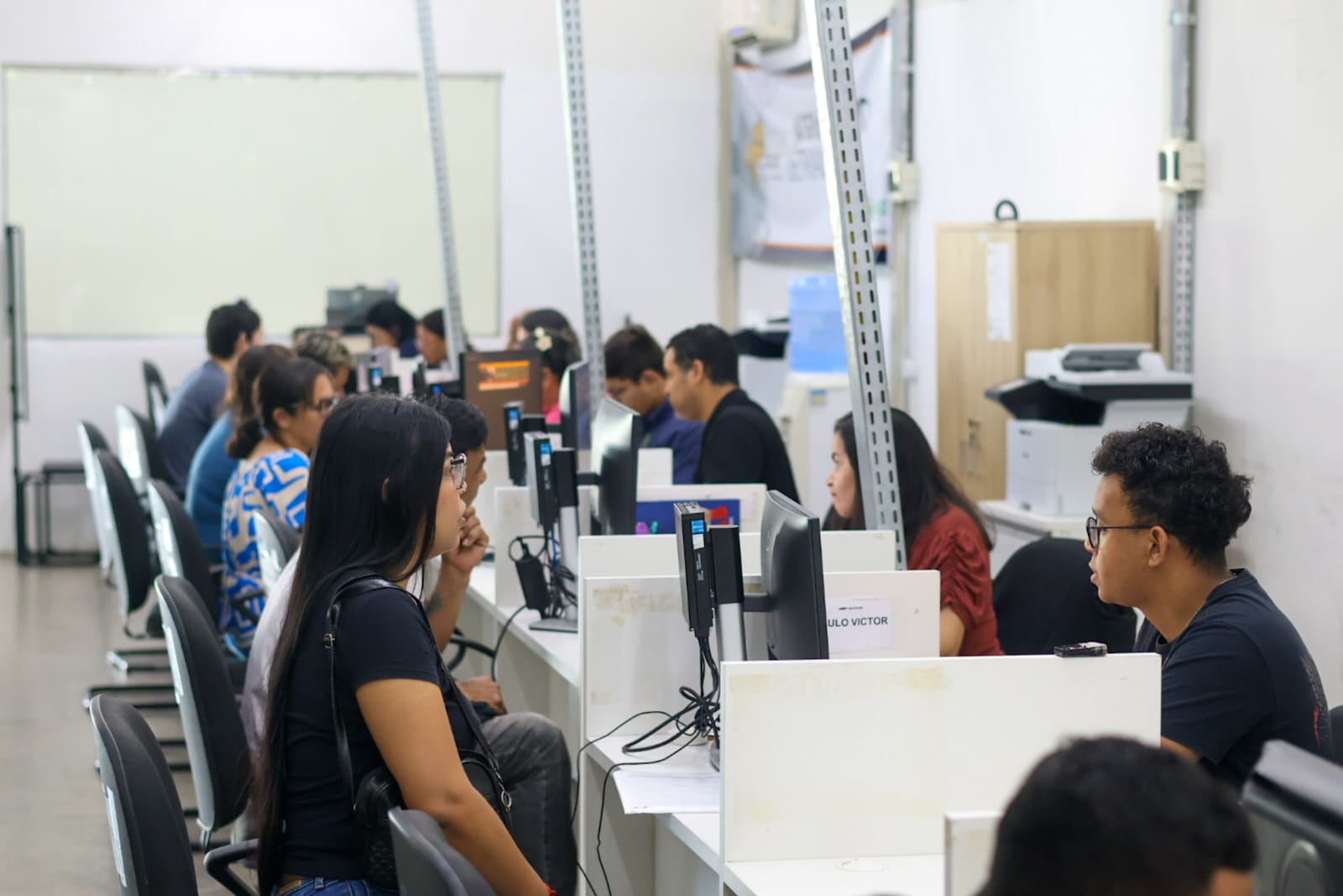 Sine Amazonas oferta 293 vagas de emprego em diversas áreas 