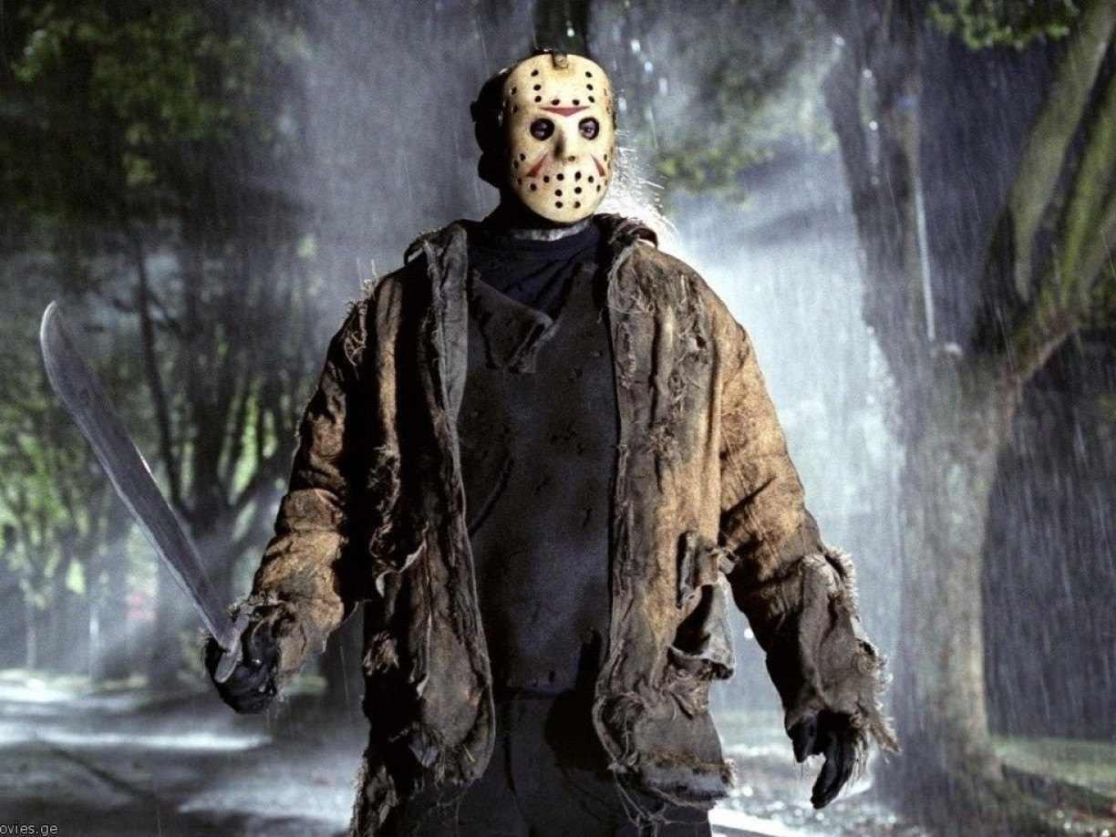 Franquia Sexta-feira 13 tem sessão gratuita no Cine Carmen Miranda