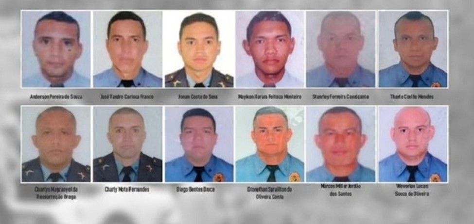 Dez policiais suspeitos de chacina na AM-010 são reintegrados à PM