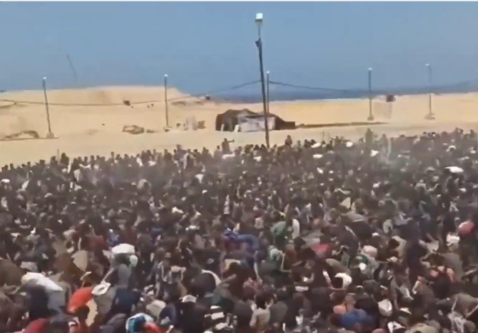 Impasse com Hamas leva Israel a limitar ajuda humanitária em Gaza