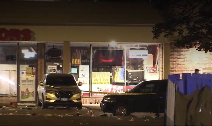 Tiroteio em festa nos EUA deixa 1 morto e 19 feridos 