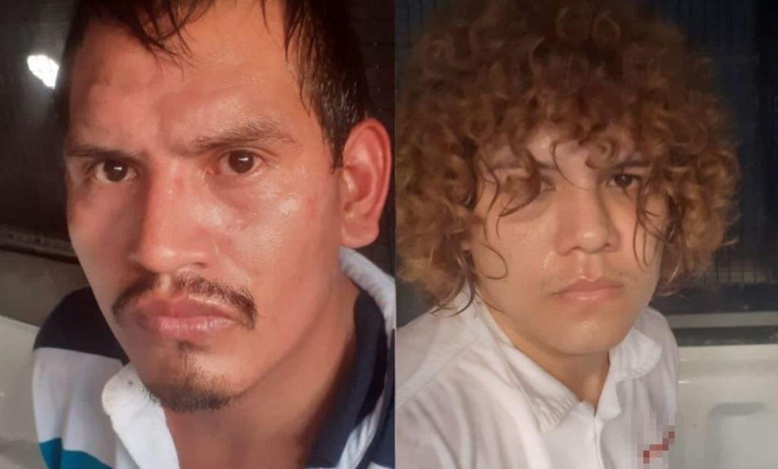 Suspeitos de matar homem em posto de combustíveis são presos em Manaus