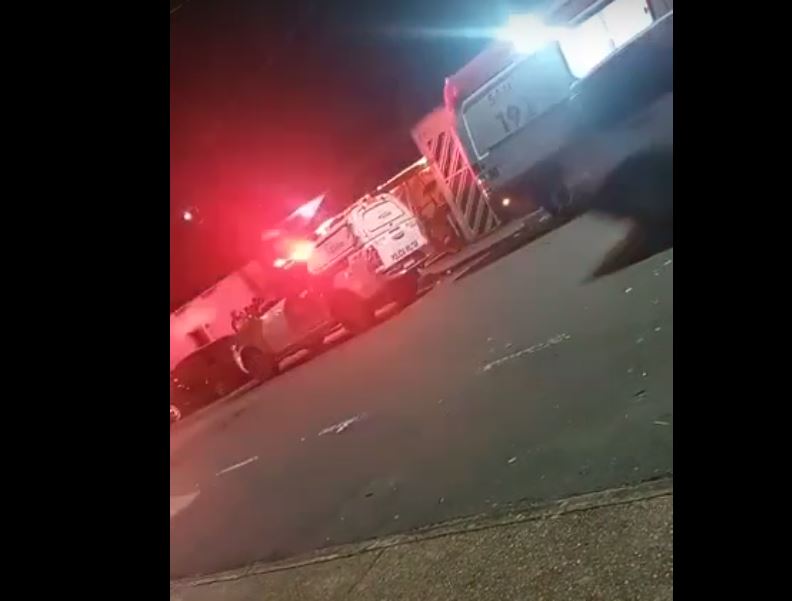 Homem é executado a tiros em área vermelha em Manaus