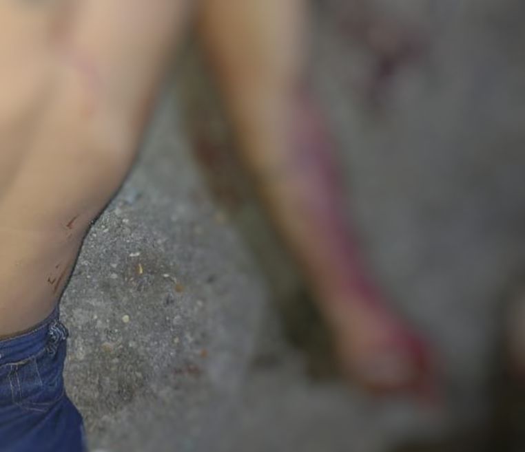 Homem é achado com cabeça crivada de balas em Manaus