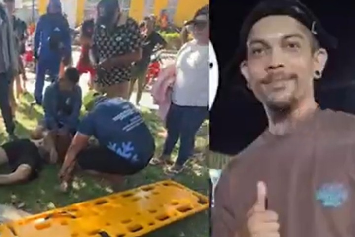 Homem morre em hospital após acidente entre motocicletas em Itacoatiara