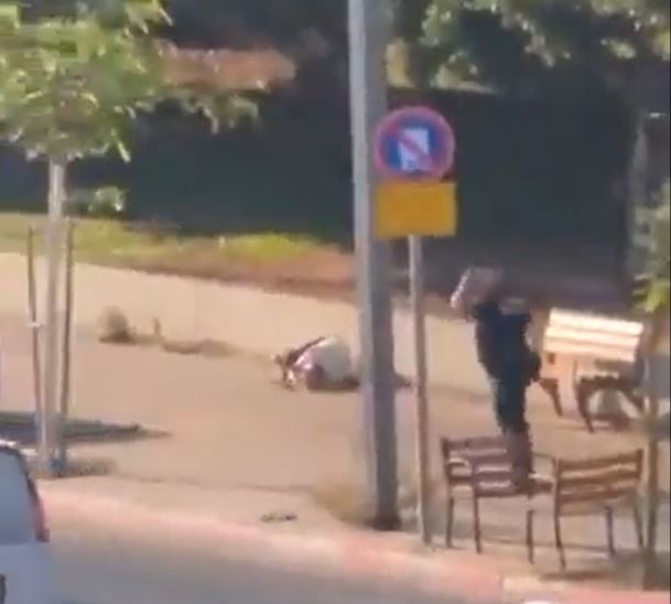 Ataque a faca deixa dois mortos e dois feridos em Israel