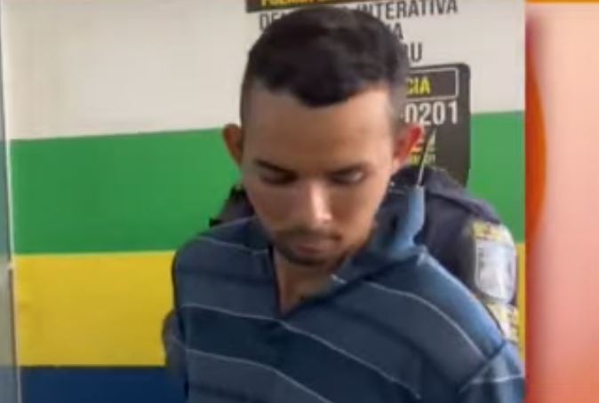Vizinho invade casa e estupra mulher que dormia com a filha em Manacapuru