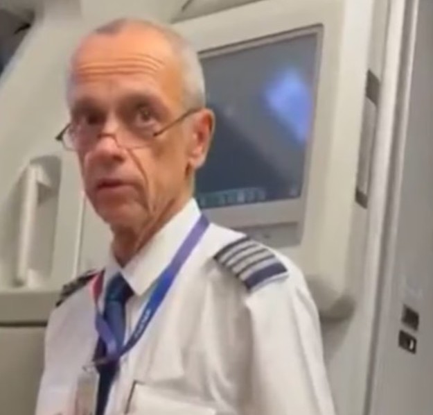 Avó e mãe vendiam crianças para piloto da Latam; polícia já identificou 10 vítimas 