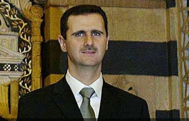 Bashar al-Assad deixa Damasco e rebeldes tomam o poder na Síria
