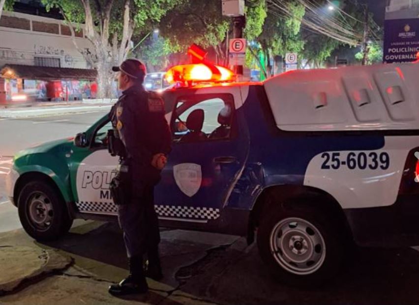 Foragido por matar vigilante com 57 facadas é preso no Grande Vitória