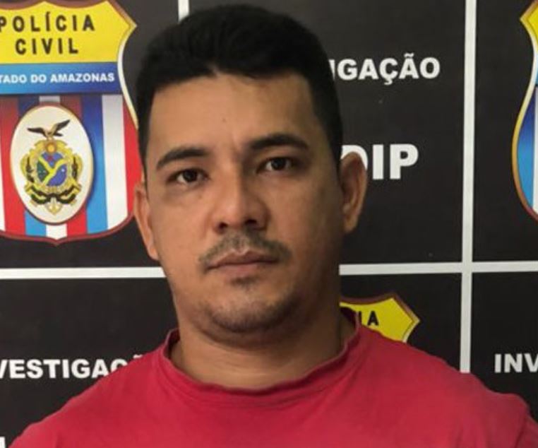 Homem com ficha extensa na polícia é morto a tiros no Coroado
