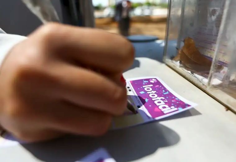 Lotofácil da Independência sorteia prêmio estimado em R$ 200 milhões
