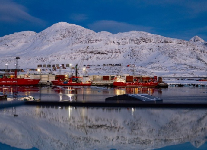 Dinamarca e Otan desmentem ter ofertado soberania da Groenlândia a Trump