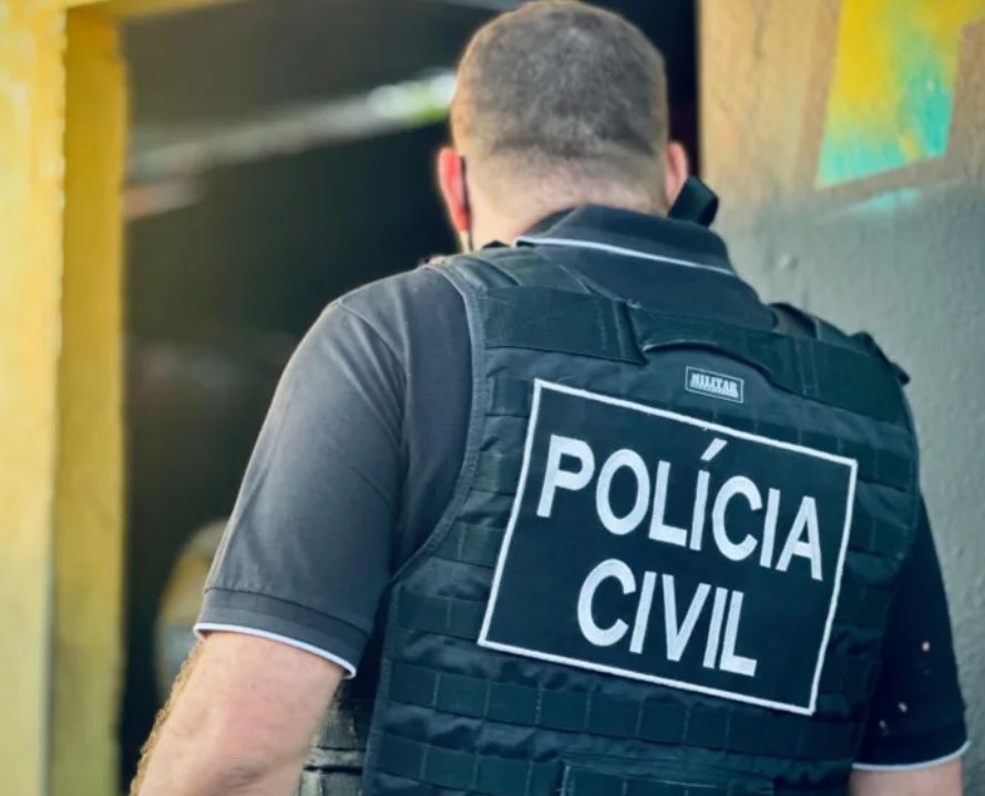 'Operação Alvo Certo' prende 27 pessoas em Manaus e em 4 estados