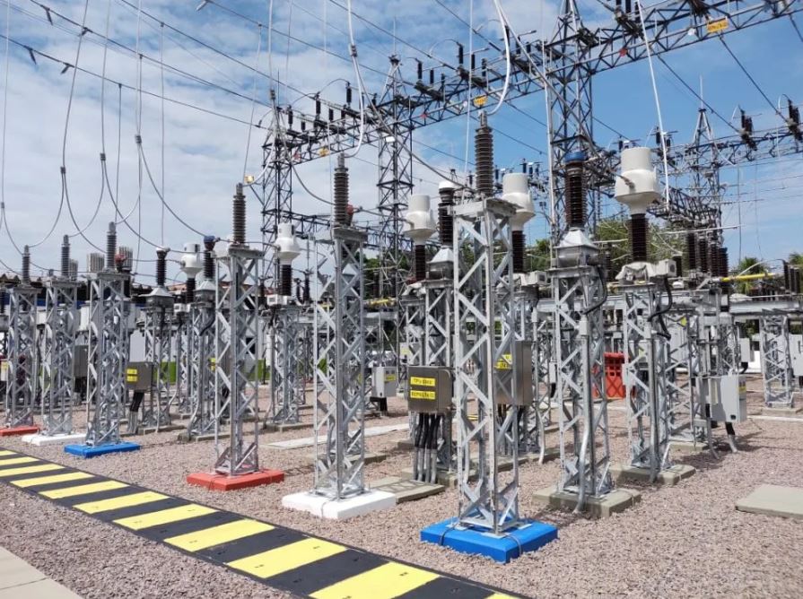 Seis bairros de Manaus vão ficar sem energia neste sábado