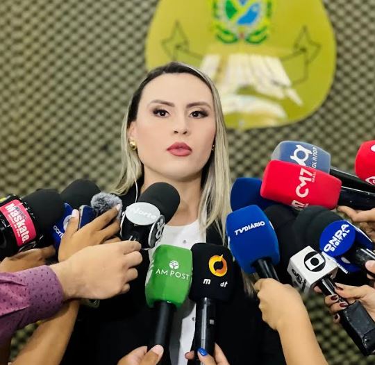 Marido que espancava e mantinha esposa em cárcere é preso em Lábrea