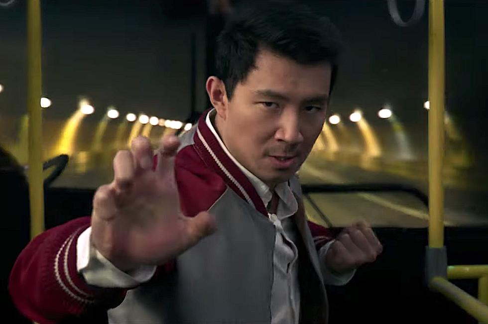 'Shang-Chi e a Lenda dos Dez Anéis' ganha teaser cheio de ação