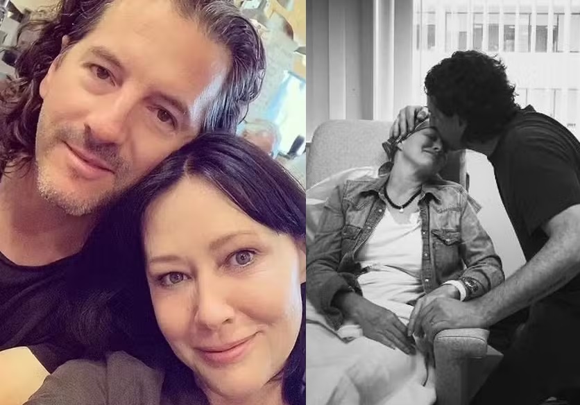 Atriz de 'Barrados no Baile' entrou com divórcio 1 dia antes de morrer