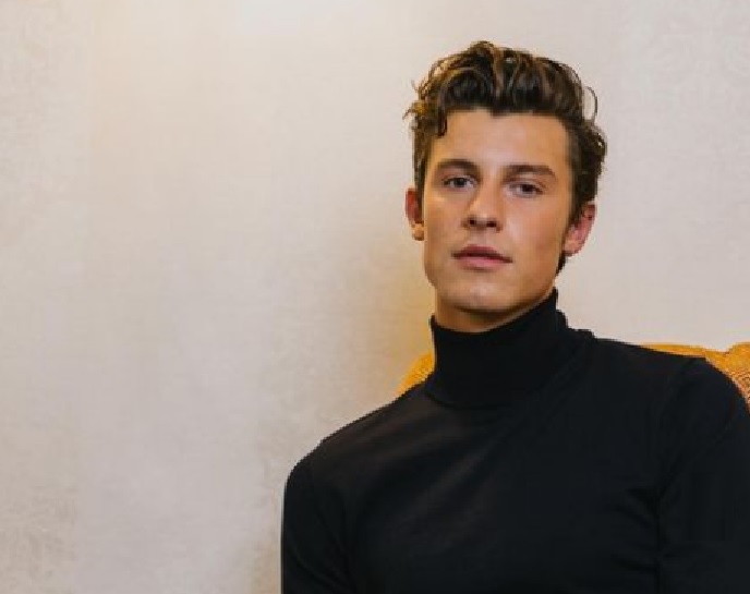 Shawn Mendes interrompe turnê dias após início para cuidar da saúde mental