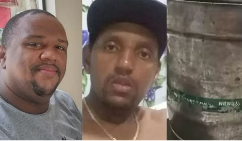 Aniversariante e amigo morrem após barril de chope explodir durante festa