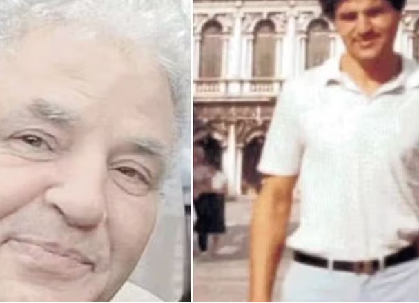 Homem acorda de coma acreditando estar em 1980