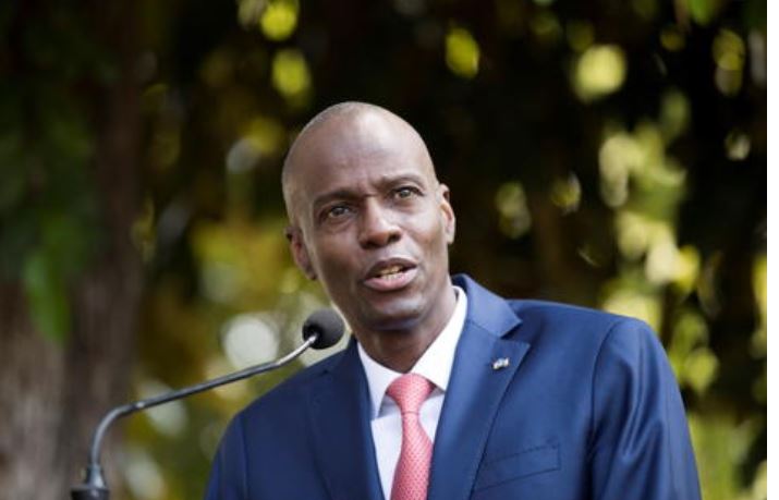 Ex-policial suspeito de assassinar presidente do Haiti morre de covid-19