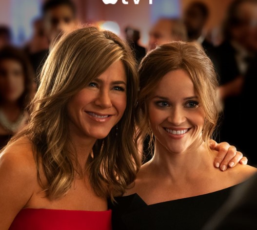 2ª temporada de The Morning Show ganha data de estreia