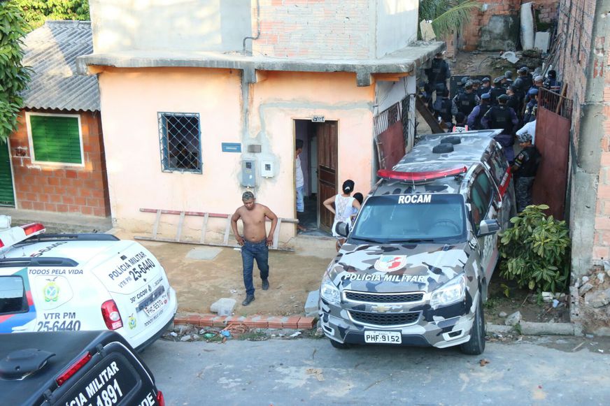 Policia deve gravar autorização para entrada na residência, decide STJ