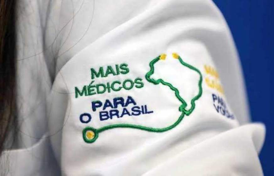 Contrato do Programa Mais Médicos é prorrogado em Manaus  