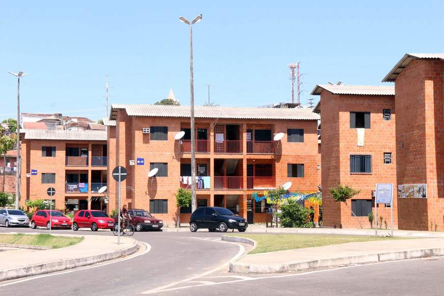 Prosamim+ da Sharp e Manaus 2000 vai beneficiar mais de 60 mil moradores