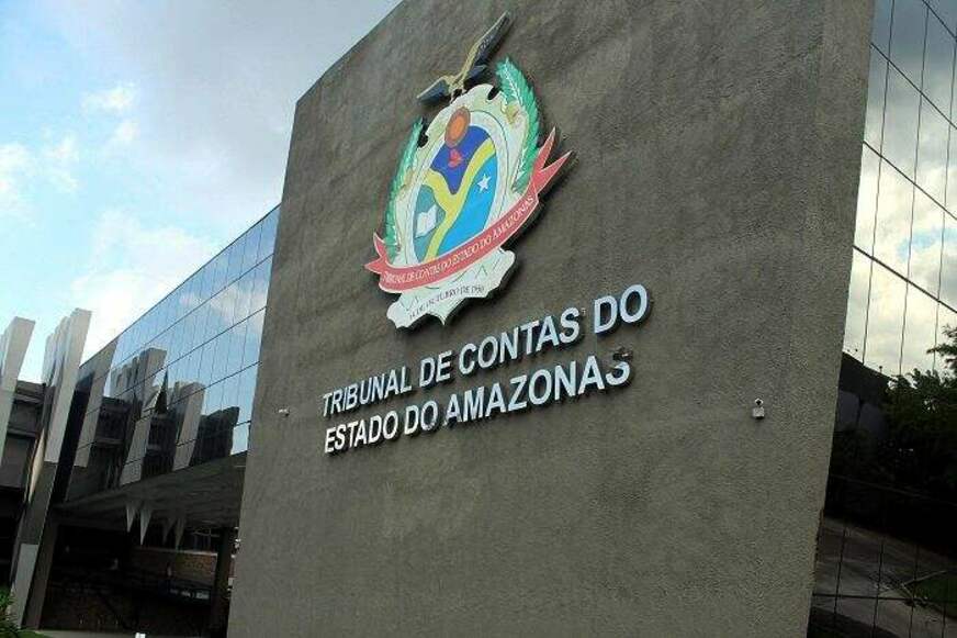TCE-AM julga 85 processos em sessão ordinária desta terça-feira