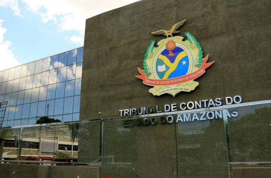 TCE anuncia processo para contratar estagiários de vários cursos em Manaus