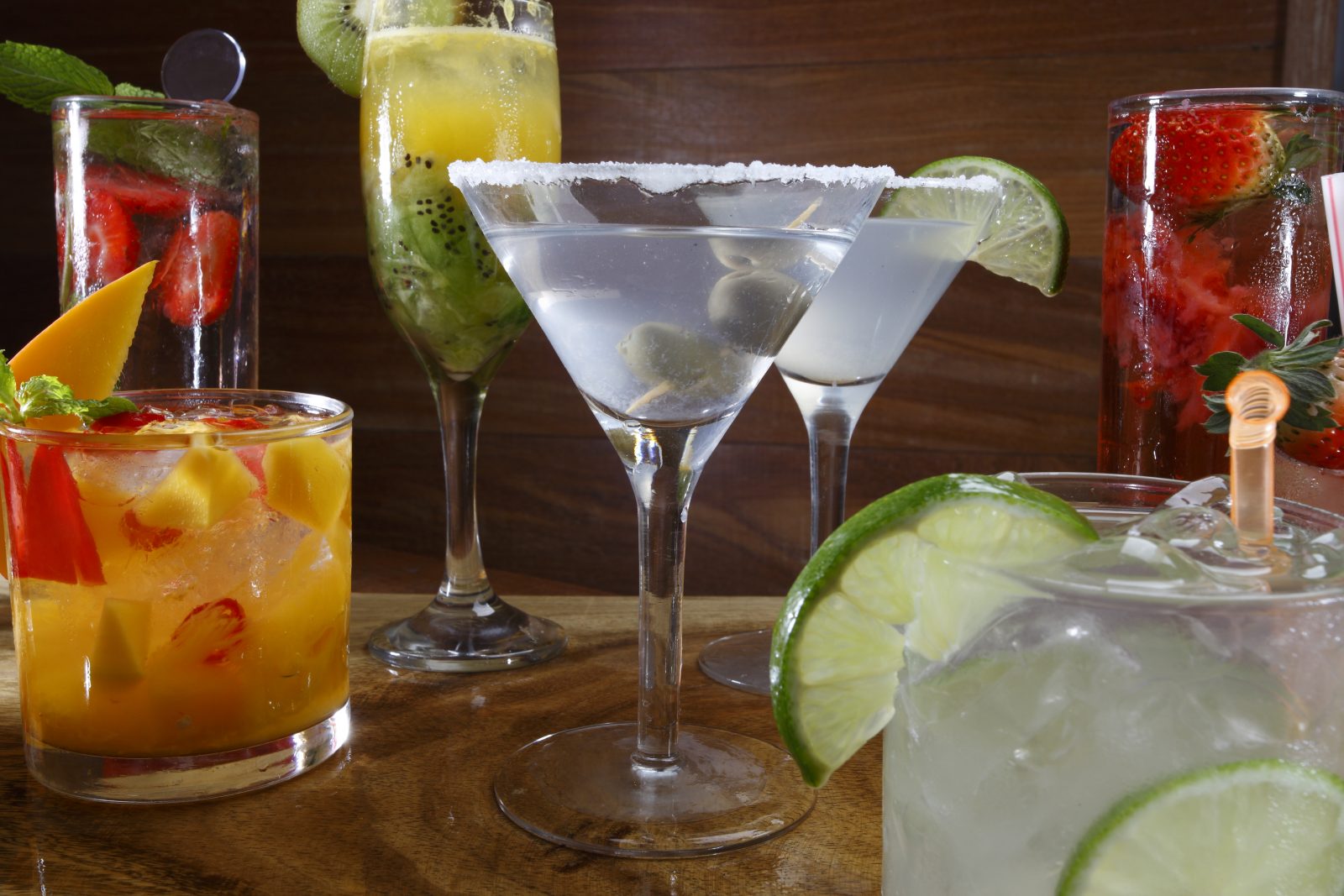 Tribunal confirma pena para dono de festa que deu vodca para adolescentes