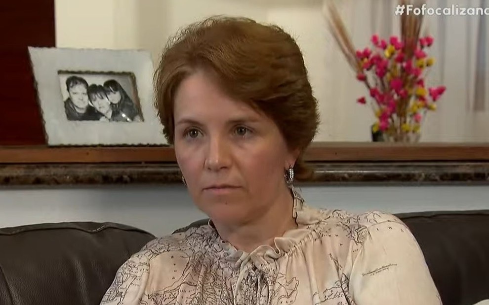 Mãe de Larissa Manoela é indiciada por racismo religioso