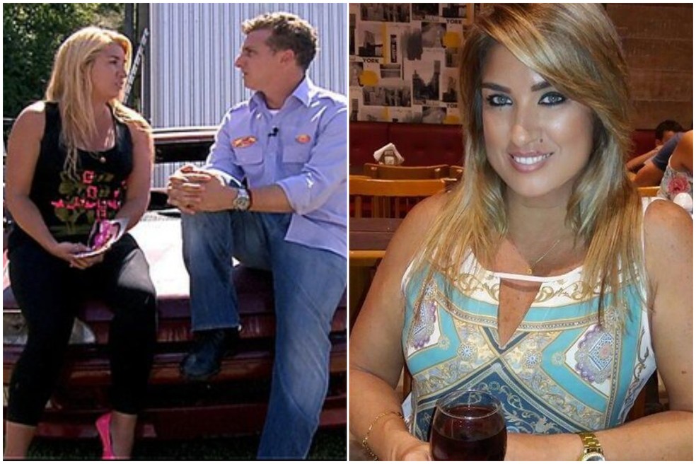 Cantora conhecida por participação no 'Caldeirão do Huck' morre de covid-19