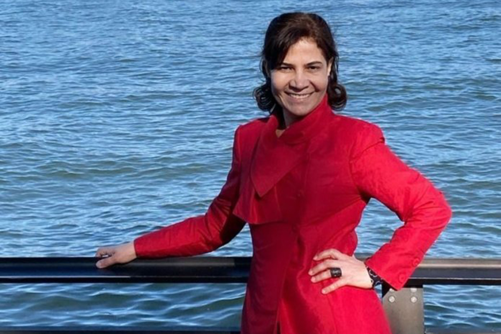 Servidora do TRT assassinada dentro de apartamento é sepultada no Amazonas