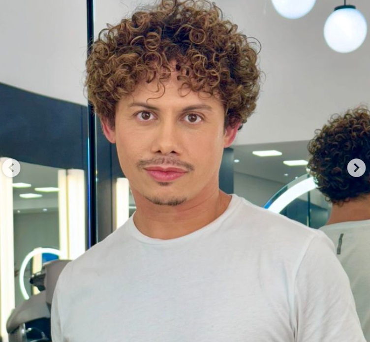 Globo fecha com Silvero Pereira para Estrela da Casa; saiba detalhes