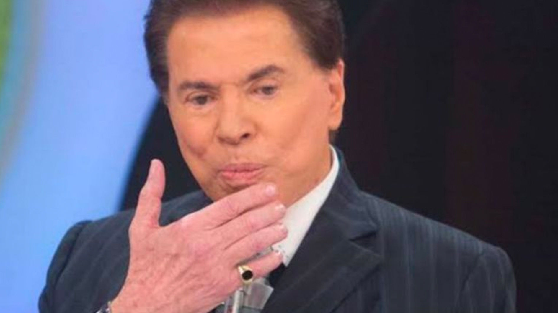 Silvio Santos cancela retorno ao SBT após 'apelo' das filhas 