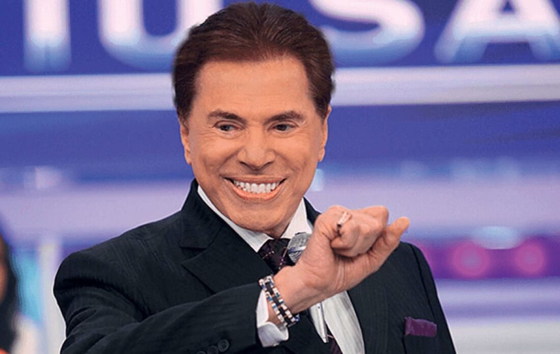Assessoria se pronuncia sobre rumor de que Silvio Santos vai se aposentar