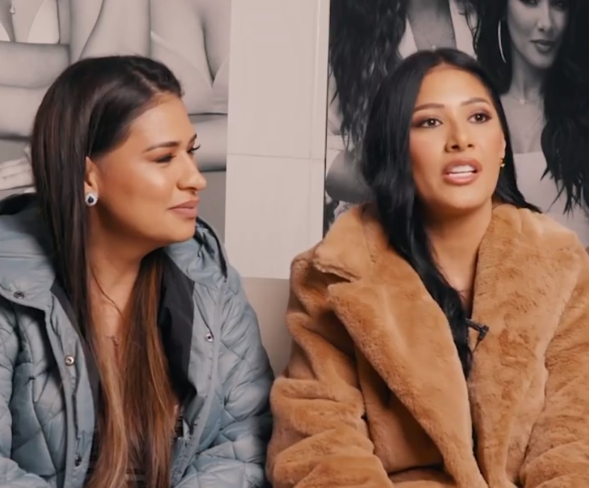 Contratante anuncia pausa na carreira de Simone e Simaria 