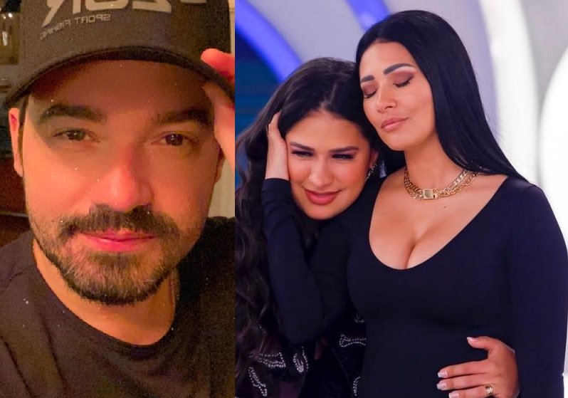 Cantor Fernando polemiza ao dizer que Simone e Simaria não cantam sertanejo